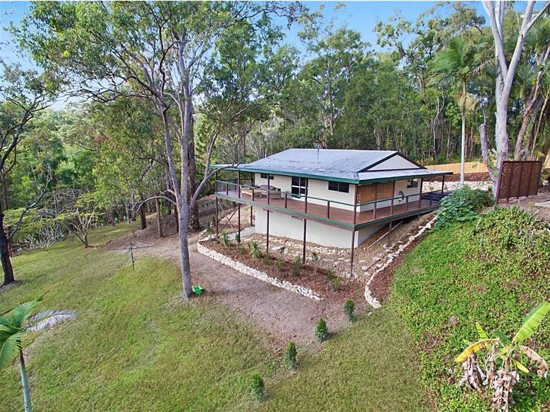 2/17 Karragata Court, Tallebudgera Valley QLD 4228
