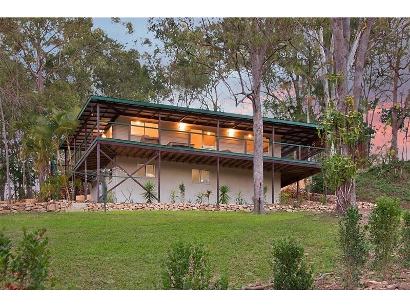 2/17 Karragata Court, Tallebudgera Valley QLD 4228