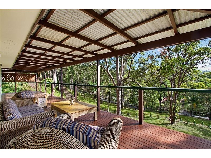 2/17 Karragata Court, Tallebudgera Valley QLD 4228