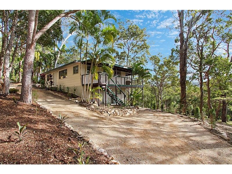 2/17 Karragata Court, Tallebudgera Valley QLD 4228