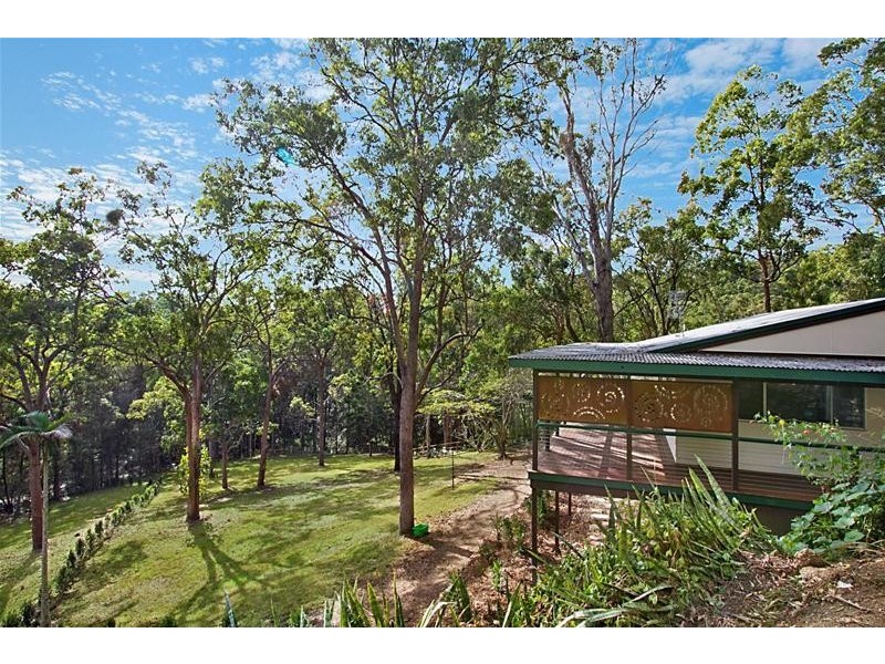 2/17 Karragata Court, Tallebudgera Valley QLD 4228