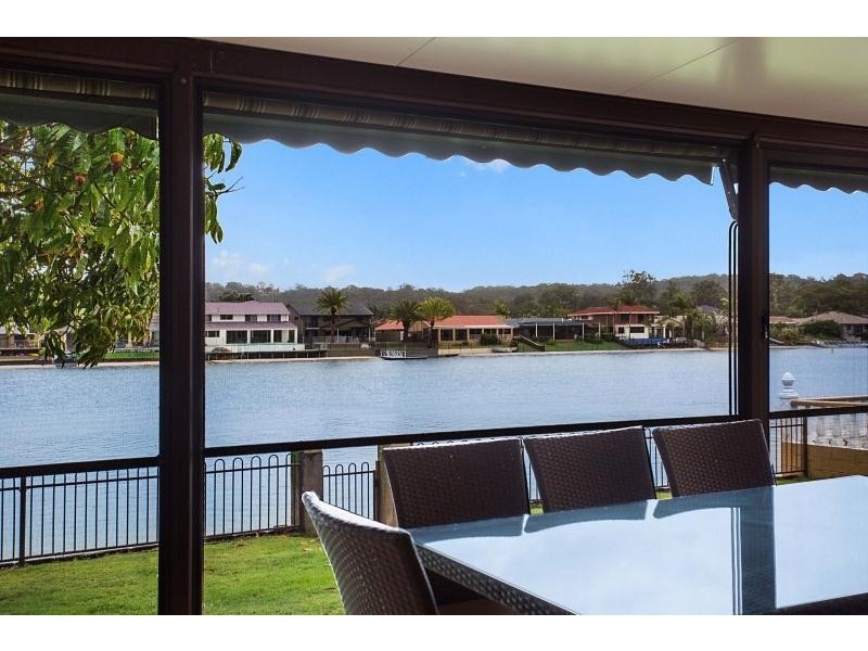 55 Dogwood Drive, Palm Beach QLD 4221