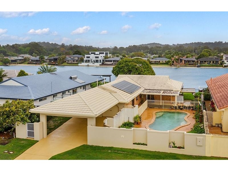 55 Dogwood Drive, Palm Beach QLD 4221