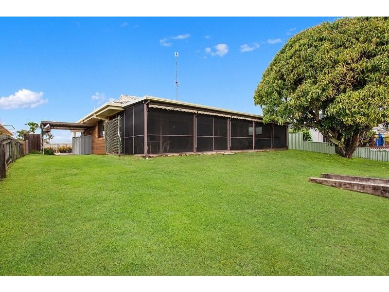 55 Dogwood Drive, Palm Beach QLD 4221