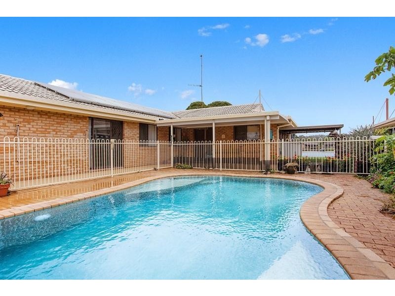 55 Dogwood Drive, Palm Beach QLD 4221