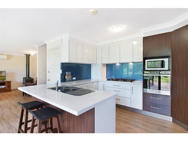 40 Durobby Drive, Currumbin Valley QLD 4223