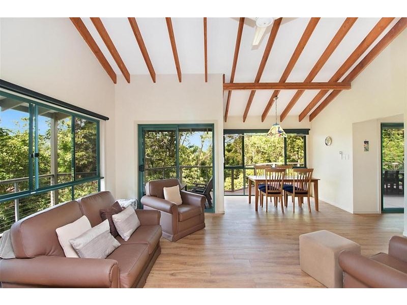 40 Durobby Drive, Currumbin Valley QLD 4223