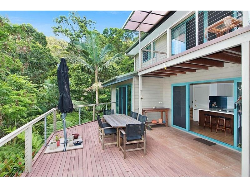 40 Durobby Drive, Currumbin Valley QLD 4223