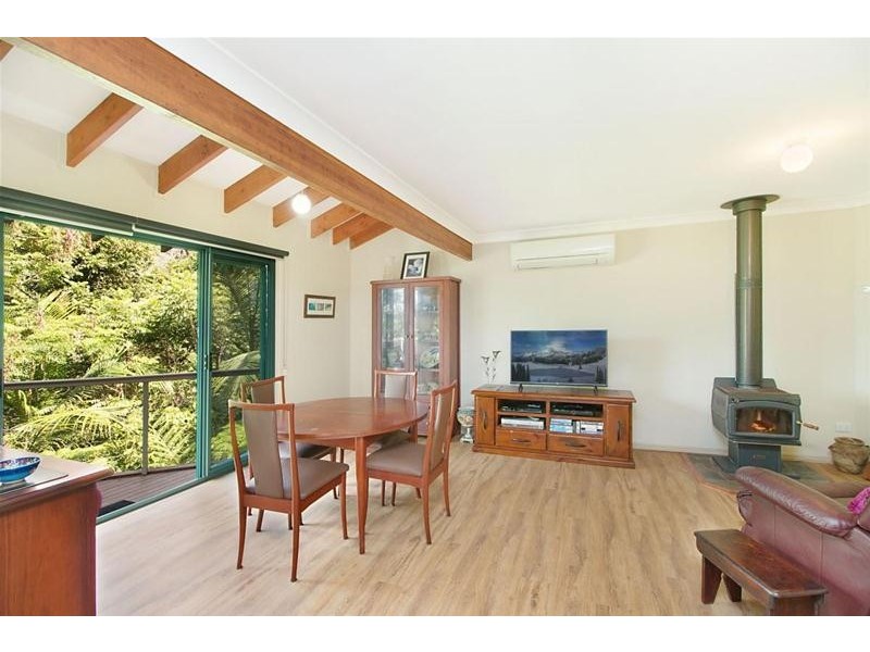 40 Durobby Drive, Currumbin Valley QLD 4223