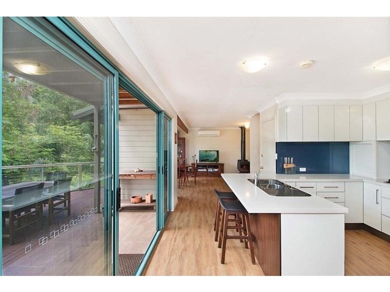 40 Durobby Drive, Currumbin Valley QLD 4223