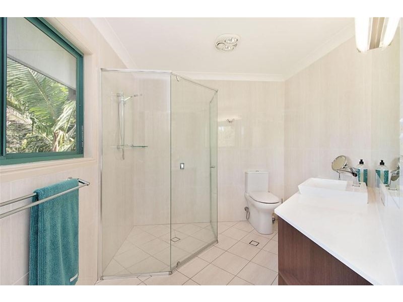 40 Durobby Drive, Currumbin Valley QLD 4223