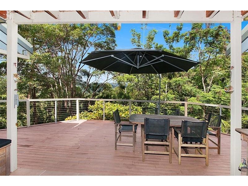 40 Durobby Drive, Currumbin Valley QLD 4223