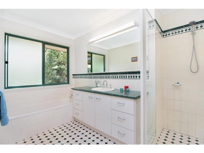 40 Durobby Drive, Currumbin Valley QLD 4223