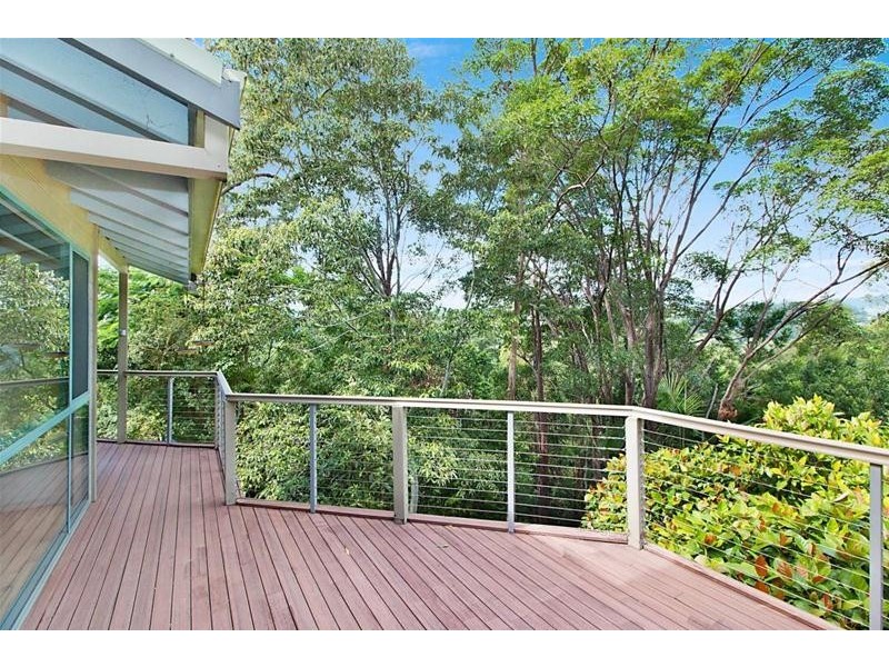 40 Durobby Drive, Currumbin Valley QLD 4223