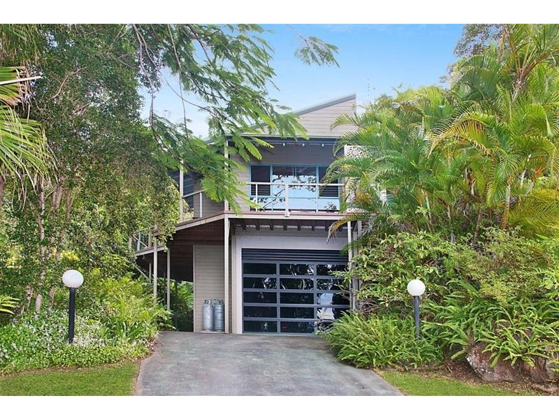 40 Durobby Drive, Currumbin Valley QLD 4223