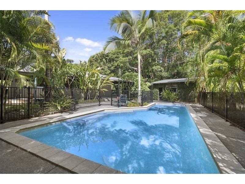 170 Piggabeen Road, Currumbin Valley QLD 4223