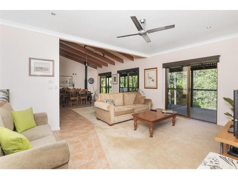 170 Piggabeen Road, Currumbin Valley QLD 4223
