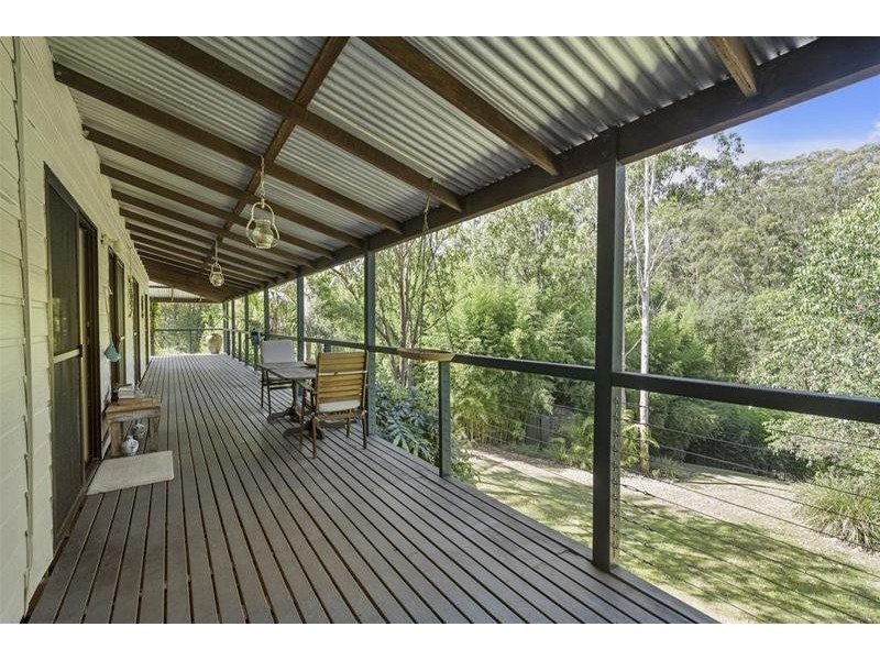 170 Piggabeen Road, Currumbin Valley QLD 4223