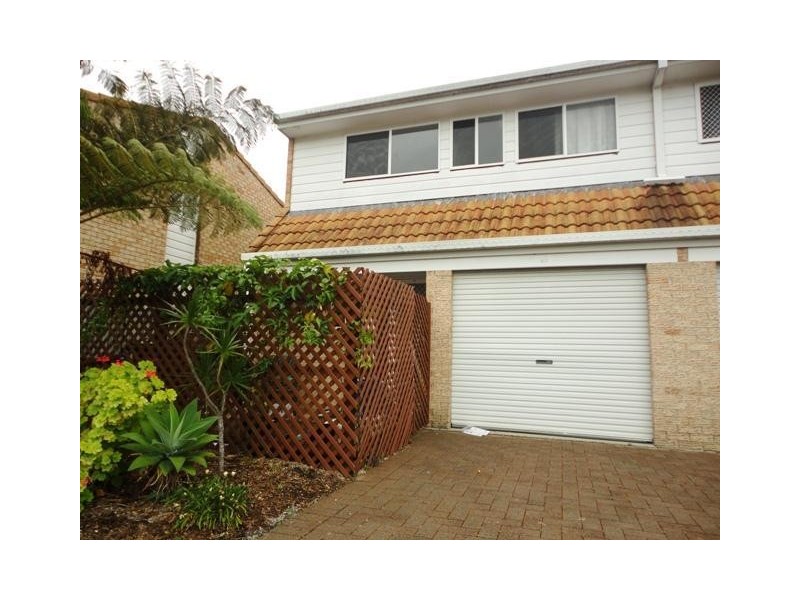 43/154 Currumbin Creek Road, Currumbin Waters QLD 4223