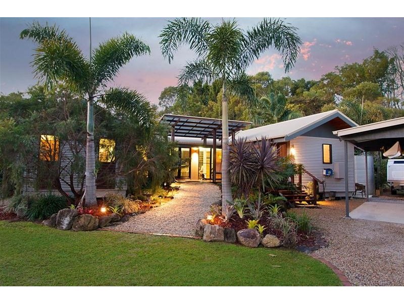 5 Doolee Court, Currumbin Valley QLD 4223