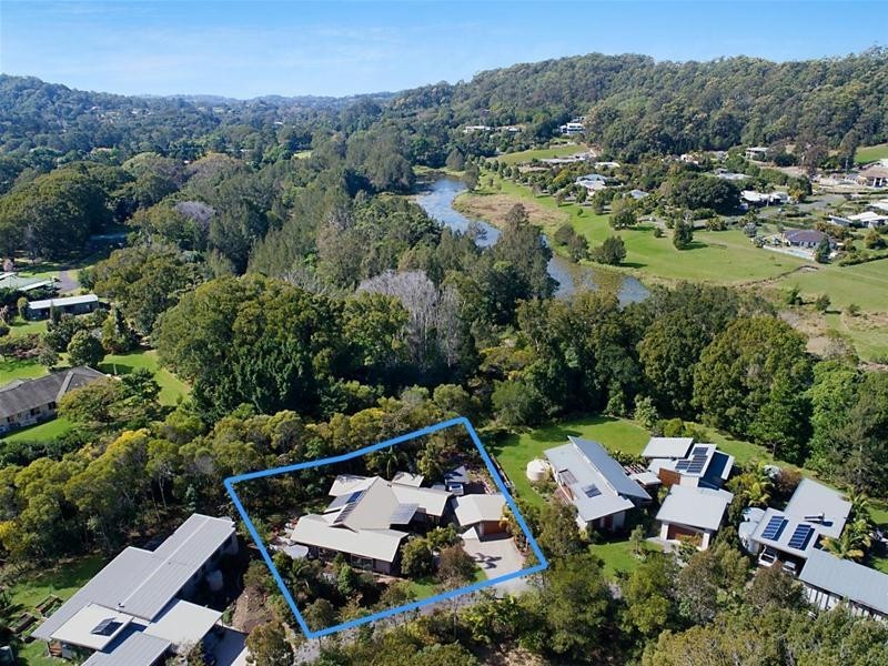 5 Doolee Court, Currumbin Valley QLD 4223