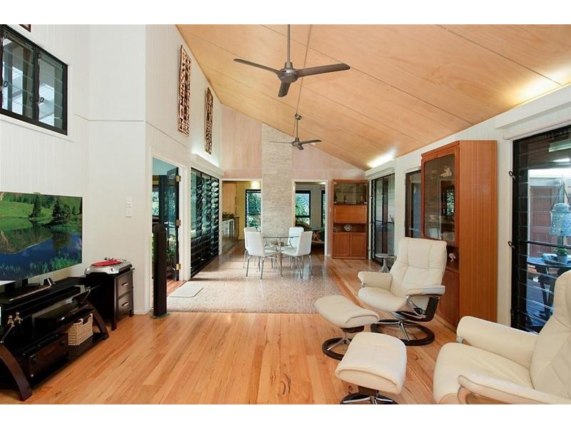 5 Doolee Court, Currumbin Valley QLD 4223