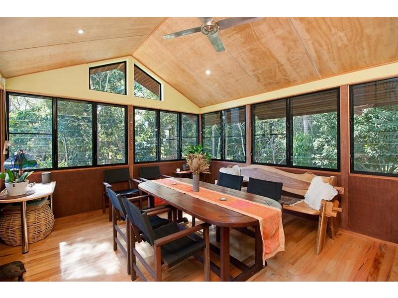 5 Doolee Court, Currumbin Valley QLD 4223