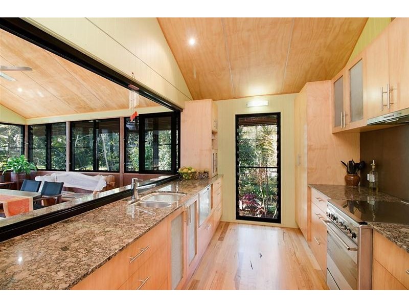 5 Doolee Court, Currumbin Valley QLD 4223