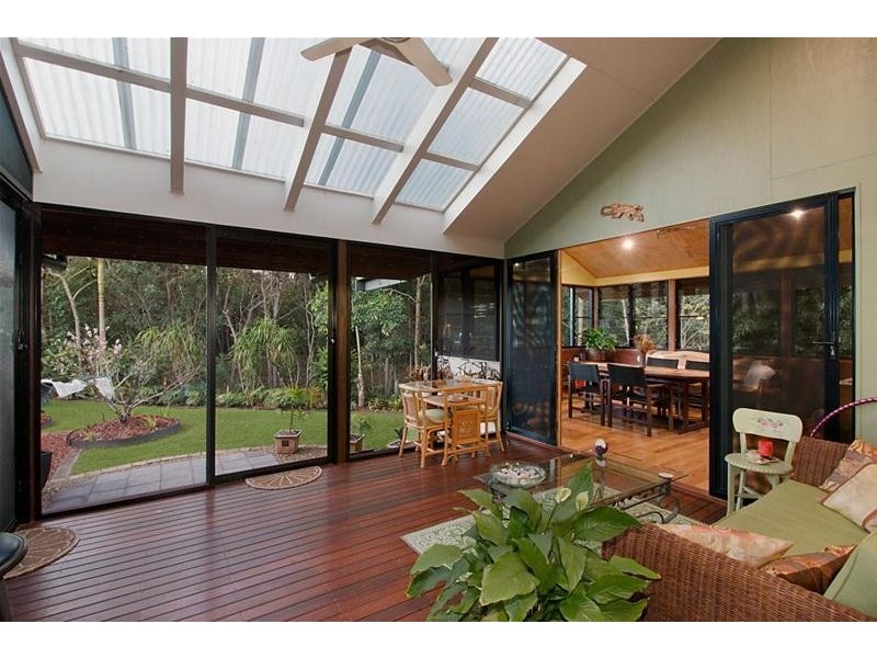 5 Doolee Court, Currumbin Valley QLD 4223