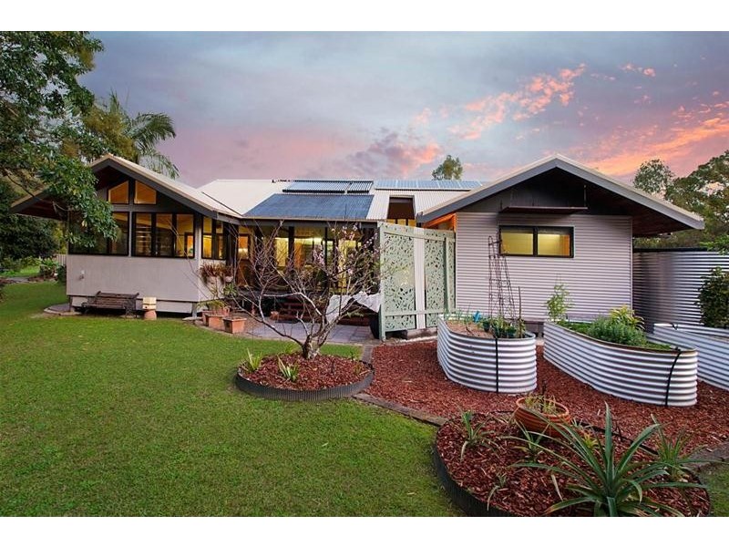 5 Doolee Court, Currumbin Valley QLD 4223