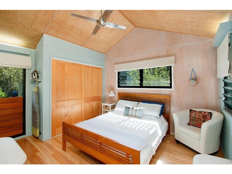 5 Doolee Court, Currumbin Valley QLD 4223