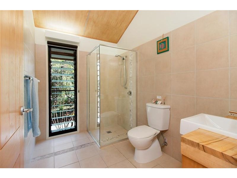 5 Doolee Court, Currumbin Valley QLD 4223