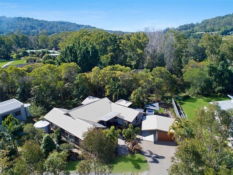 5 Doolee Court, Currumbin Valley QLD 4223