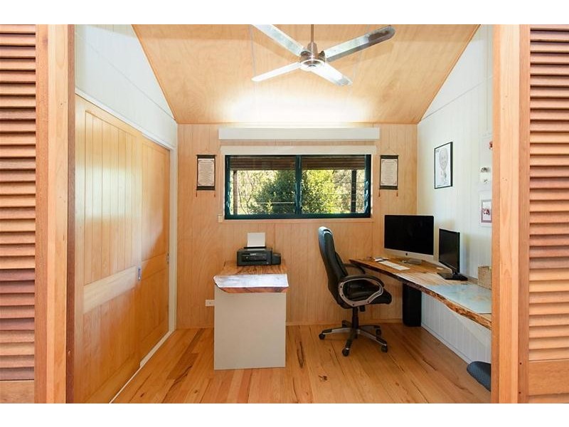 5 Doolee Court, Currumbin Valley QLD 4223