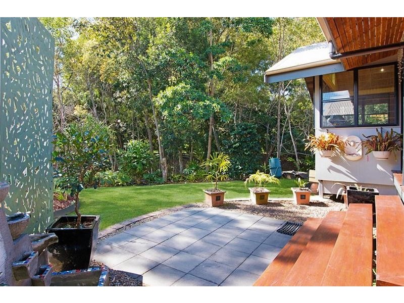 5 Doolee Court, Currumbin Valley QLD 4223