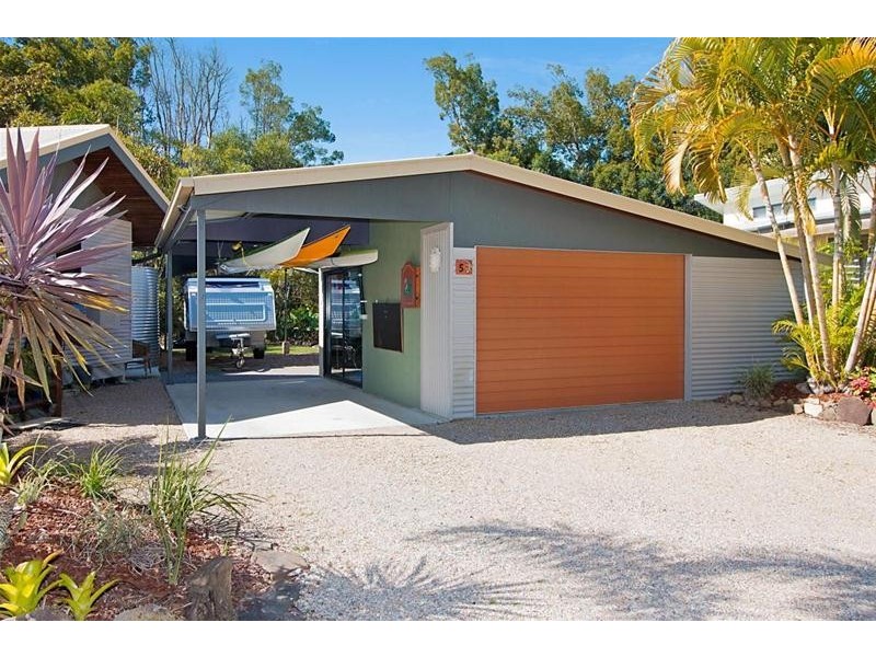 5 Doolee Court, Currumbin Valley QLD 4223