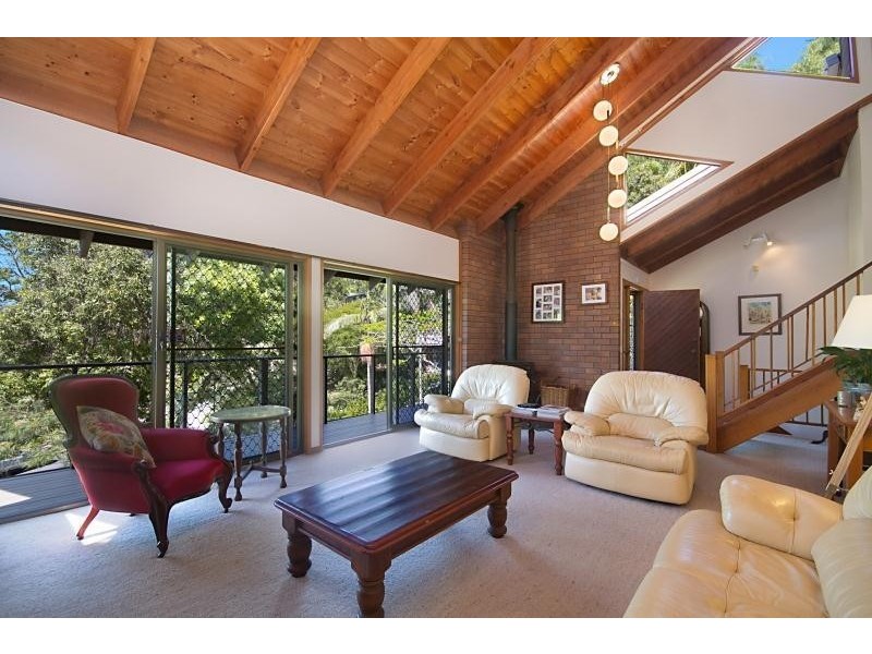 5 Tammin Place, Elanora QLD 4221