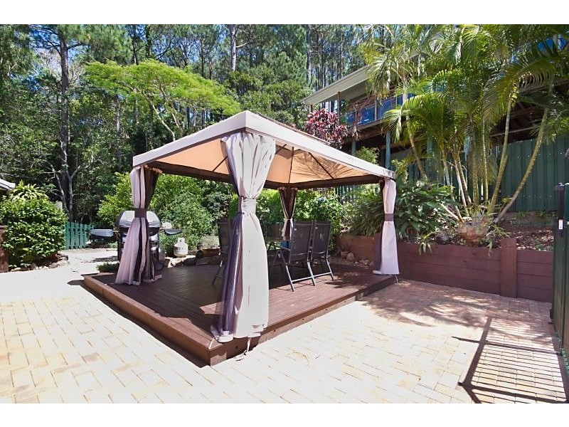 5 Tammin Place, Elanora QLD 4221