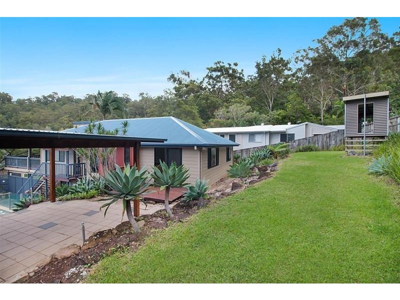 21 Coote Court, Currumbin Waters QLD 4223