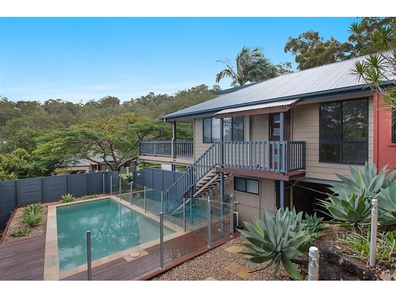 21 Coote Court, Currumbin Waters QLD 4223