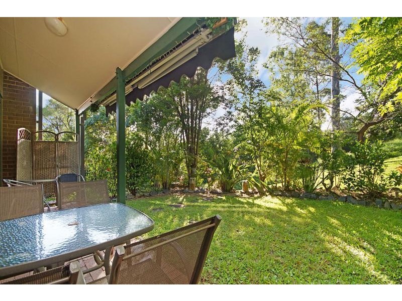 6/71 Mitchell Avenue, Currumbin QLD 4223