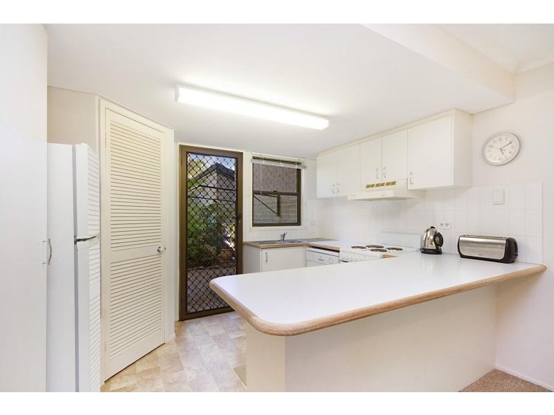 6/71 Mitchell Avenue, Currumbin QLD 4223