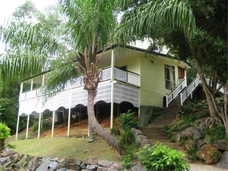 59 Goolabah Drive, Tallebudgera QLD 4228