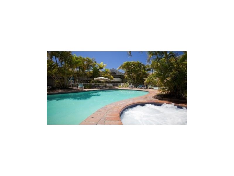 20/12 Coolgardie Street, Elanora QLD 4221