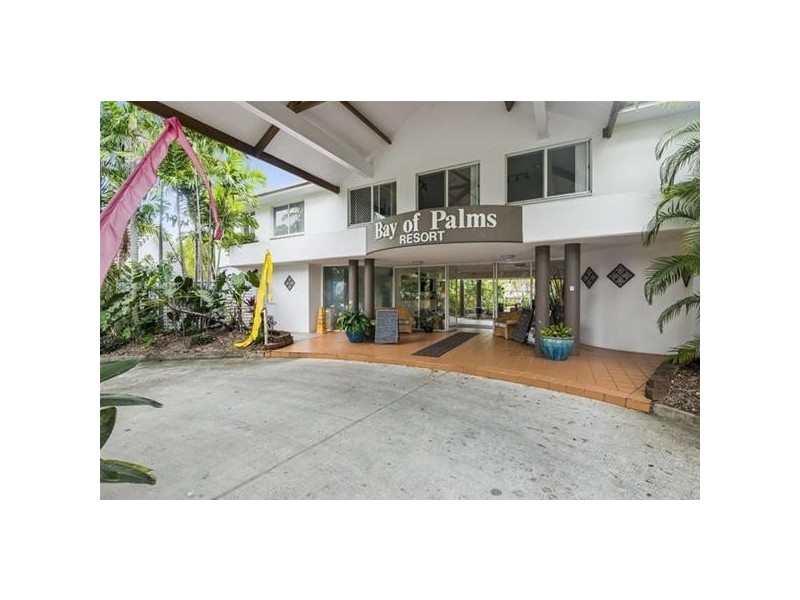 20/12 Coolgardie Street, Elanora QLD 4221