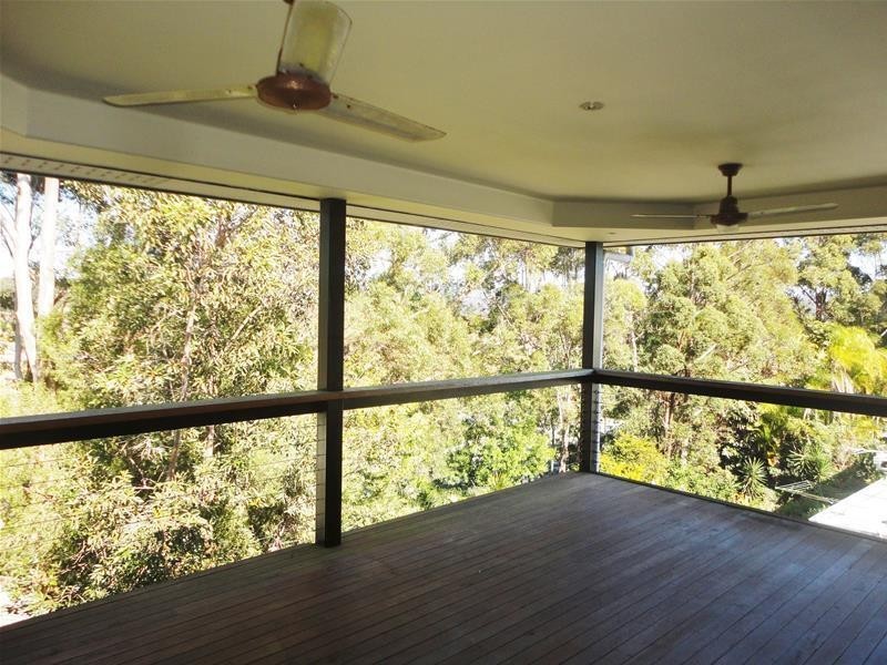 17 Kaffia Court, Elanora QLD 4221