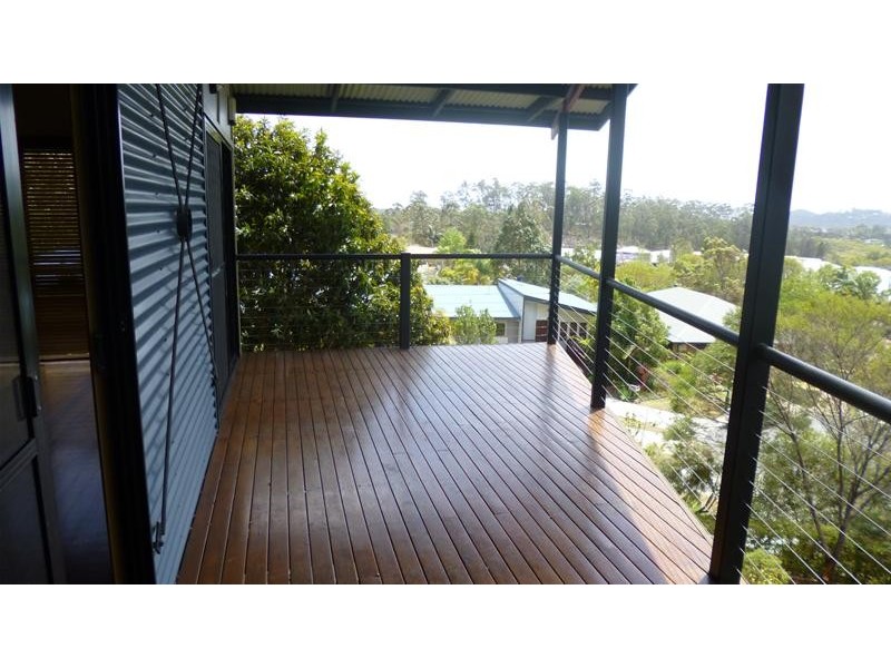 8 Casey Close, Currumbin Waters QLD 4223