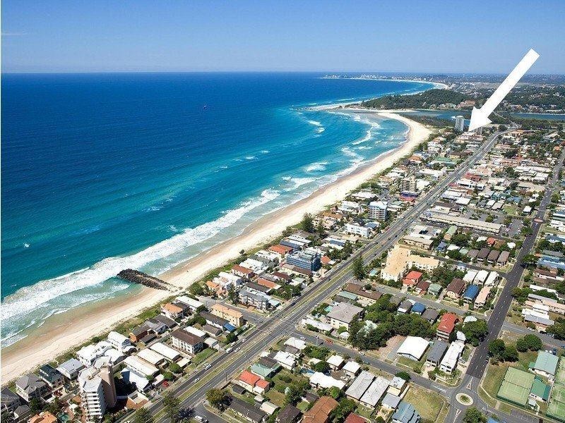 21/14 Jefferson Lane, Palm Beach QLD 4221