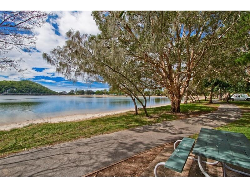 1/16 Murlong Crescent, Palm Beach QLD 4221