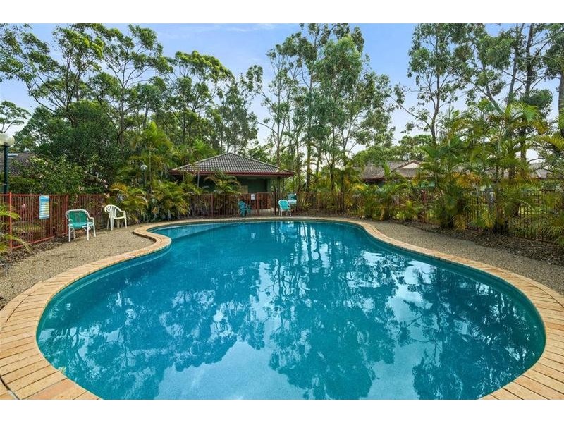 58/31 Simpsons  Road, Elanora QLD 4221